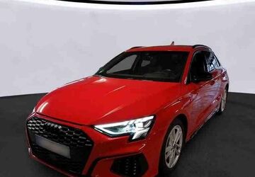 Audi A3 29.997 km 26.295 &euro; Hagen 58091