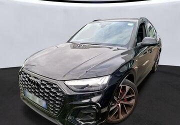 Audi Q5 26.829 km 53.868 &euro; Hagen 58091