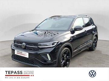 Gebrauchte VW T-Cross