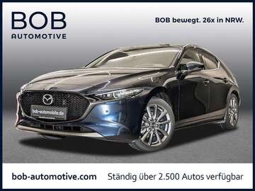 Gebrauchte Mazda 3