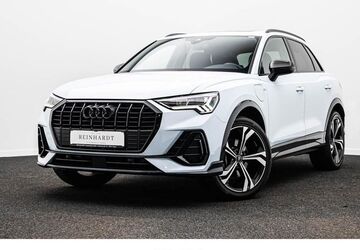Audi Q3 62.230 km 34.890 &euro; Hagen 58091