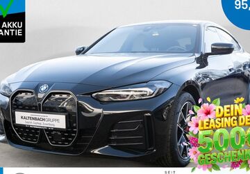 BMW i4 33.190 km 39.590 &euro; Remscheid 42897
