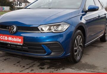 VW Polo 12.799 km 17.799 &euro; Dortmund 44319