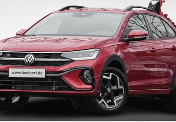 VW Taigo 5.000 km 24.980 &euro; Unna 59423