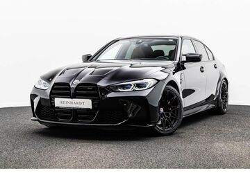 BMW M3 53.444 km 73.292 &euro; Hagen 58091