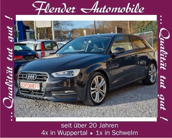 Audi A3 121.500 km 15.980 &euro; Wuppertal 42289