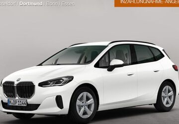 BMW 218 Active Tourer 15.306 km 29.990 &euro; Dortmund 44263