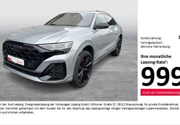 Audi SQ8 9.895 km 104.811 &euro; Dortmund 44143