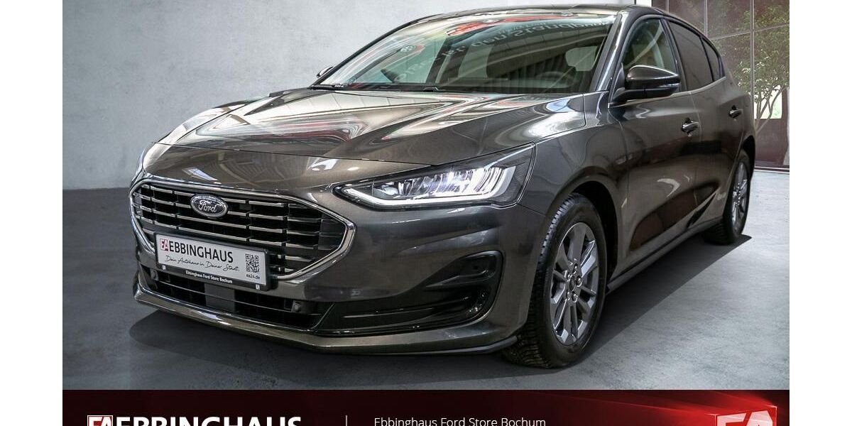 Ford Focus 4.065 km 26.980 &euro; Bochum 44803