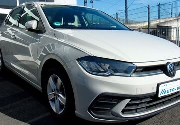 VW Polo 35.760 km 17.375 &euro; Hagen 58089