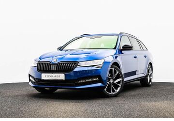 Skoda Superb 36.987 km 39.850 &euro; Hagen 58091