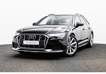 Audi A6 Allroad 83.185 km 42.725 &euro; Hagen 58091