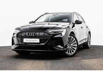 Audi e-tron 79.042 km 35.980 &euro; Hagen 58091