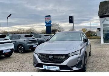 Peugeot 308 29.908 km 18.999 &euro; Kamen 59174