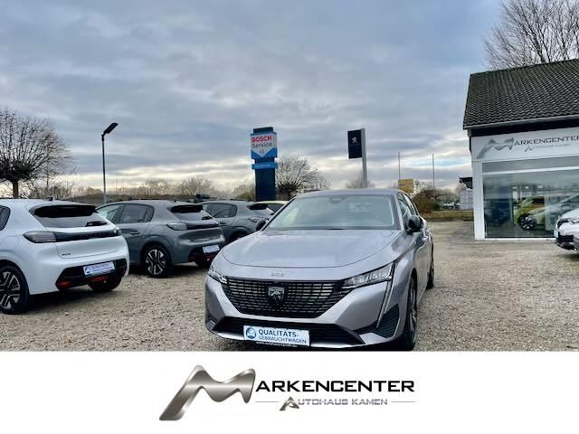 Peugeot 308 29.908 km 18.999 &euro; Kamen 59174