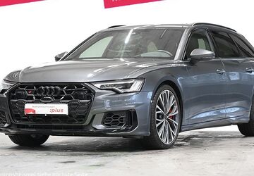 Audi S6 19.517 km 72.599 &euro; Wuppertal 42109