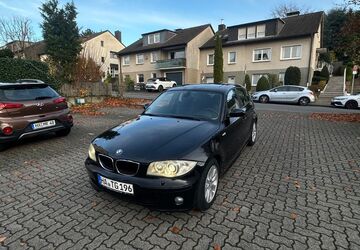BMW 123 168.000 km 4.500 &euro; Hagen 58119