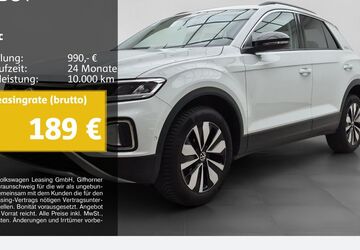 VW T-Roc 10.645 km 22.760 &euro; Lüdenscheid 58507
