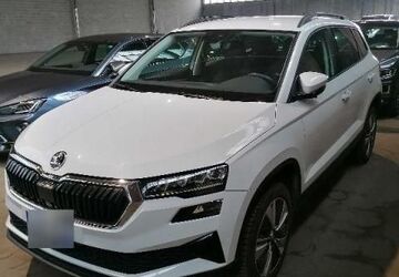 Skoda Karoq 70.046 km 26.370 &euro; Hagen 58091