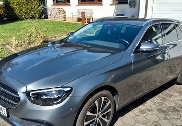 Mercedes-Benz E 300 72.200 km 29.500 &euro; Hagen 58135