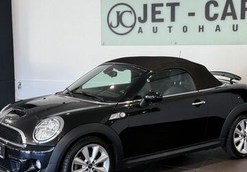 Mini Cooper S Cabrio 135.832 km 9.900 &euro; Wuppertal 42349
