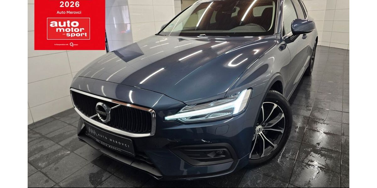 Volvo V60 55.800 km 26.295 &euro; Hagen 58099