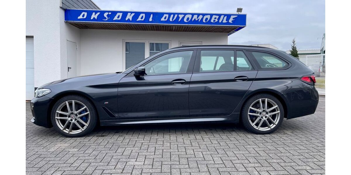 BMW 530 220.000 km 22.500 &euro; Wipperfürth 51688