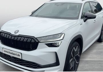 Skoda Kodiaq 17.369 km 46.588 &euro; Dortmund 44309