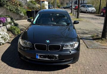 BMW 116 101.200 km 4.650 &euro; Wuppertal 42327
