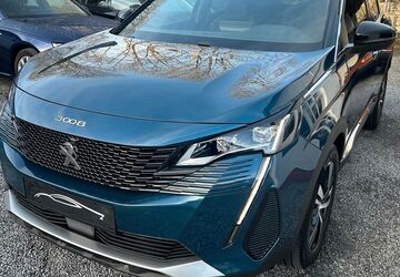 Peugeot 3008 22.594 km 19.950 &euro; Wuppertal 42109