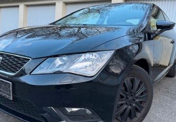 Seat Leon 146.000 km 4.000 &euro; Dortmund 44328