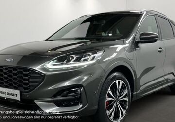 Ford Kuga 52.719 km 24.450 &euro; Hagen 58089