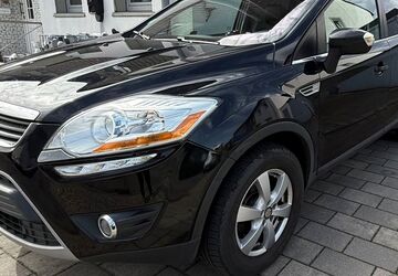 Ford Kuga 114.575 km 13.500 &euro; Waltrop 45731