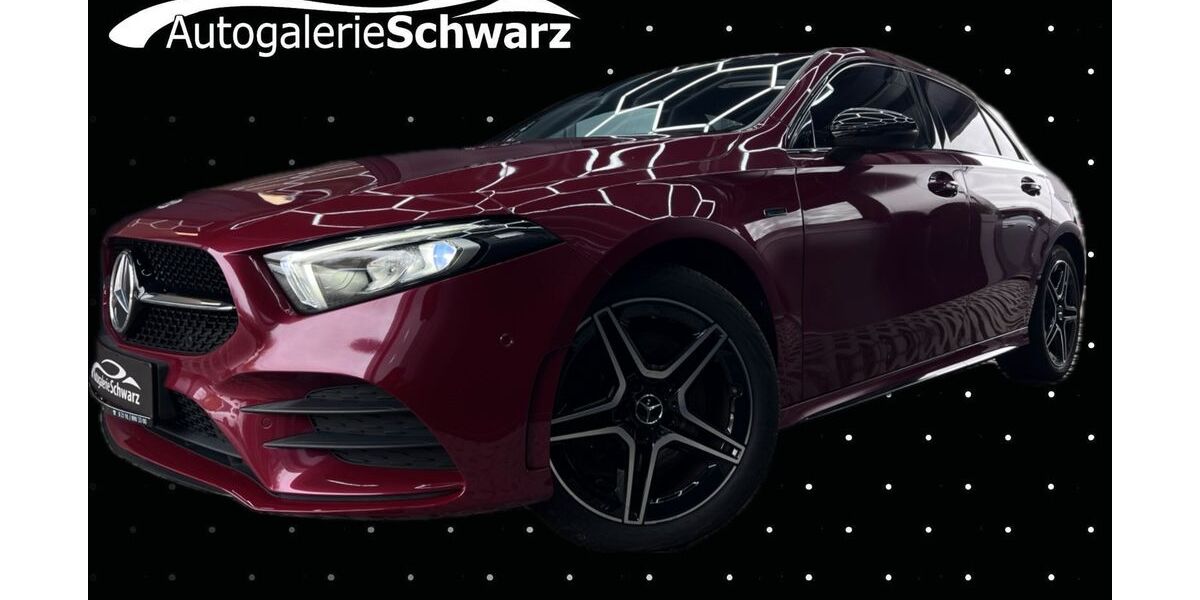 Mercedes-Benz A 250 118.740 km 21.450 &euro; Remscheid 42897