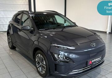Hyundai KONA Elektro 22.567 km 23.990 &euro; Wuppertal 42287