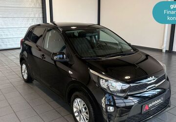 Kia Picanto 26.267 km 11.190 &euro; Wuppertal 42287