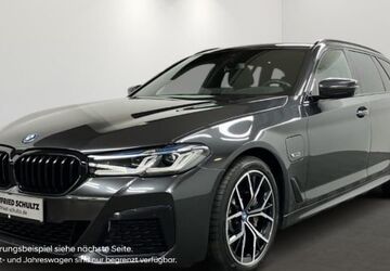 BMW 530 47.671 km 48.810 &euro; Hagen 58089