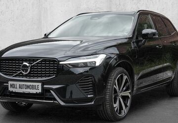 Volvo XC60 25.538 km 50.880 &euro; Wuppertal 42109