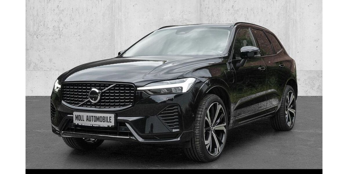 Volvo XC60 25.538 km 50.880 &euro; Wuppertal 42109