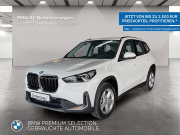 Gebrauchte BMW X1