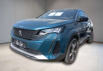 Peugeot 3008 10.035 km 27.585 &euro; Herne 44625