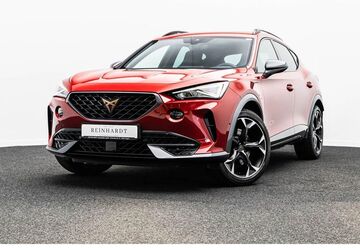 Cupra Formentor 33.658 km 26.289 &euro; Hagen 58091