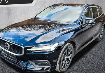 Volvo V60 60.000 km 27.995 &euro; Hagen 58099