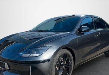 Hyundai IONIQ 6 96.600 km 27.790 &euro; Wuppertal 42281