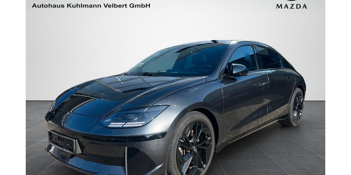 Hyundai IONIQ 6 96.600 km 27.790 &euro; Wuppertal 42281