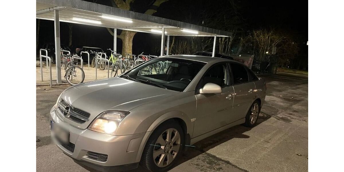 Opel Vectra 175.000 km 1.600 &euro; Dortmund 44379