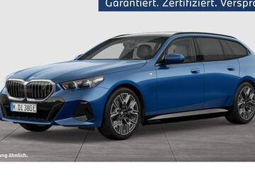 BMW i5 25.460 km 61.990 &euro; Herne 44625