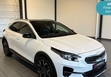 Kia XCeed 24.988 km 22.290 &euro; Wuppertal 42287