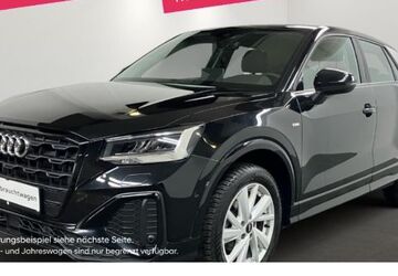Audi Q2 33.532 km 29.660 &euro; Hagen 58089