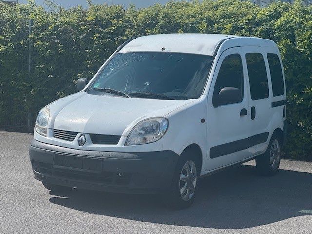 Renault Kangoo 265.421 km 2.999 &euro; Wuppertal 42389